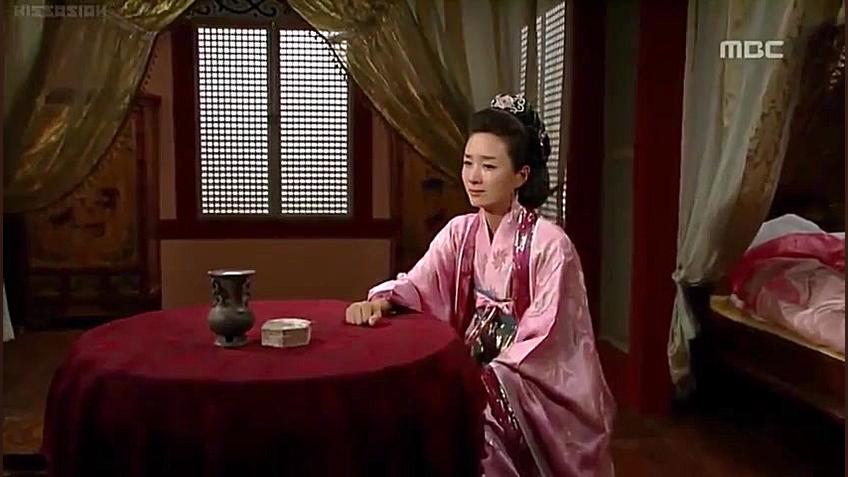 سریال (افسانه جومونگ) قسمت 23...