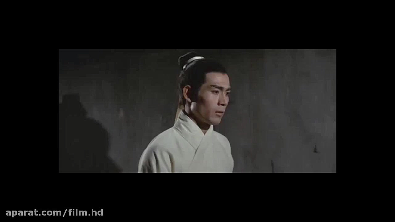 فیلم اکشن رزمی &quot; کونگ فو...