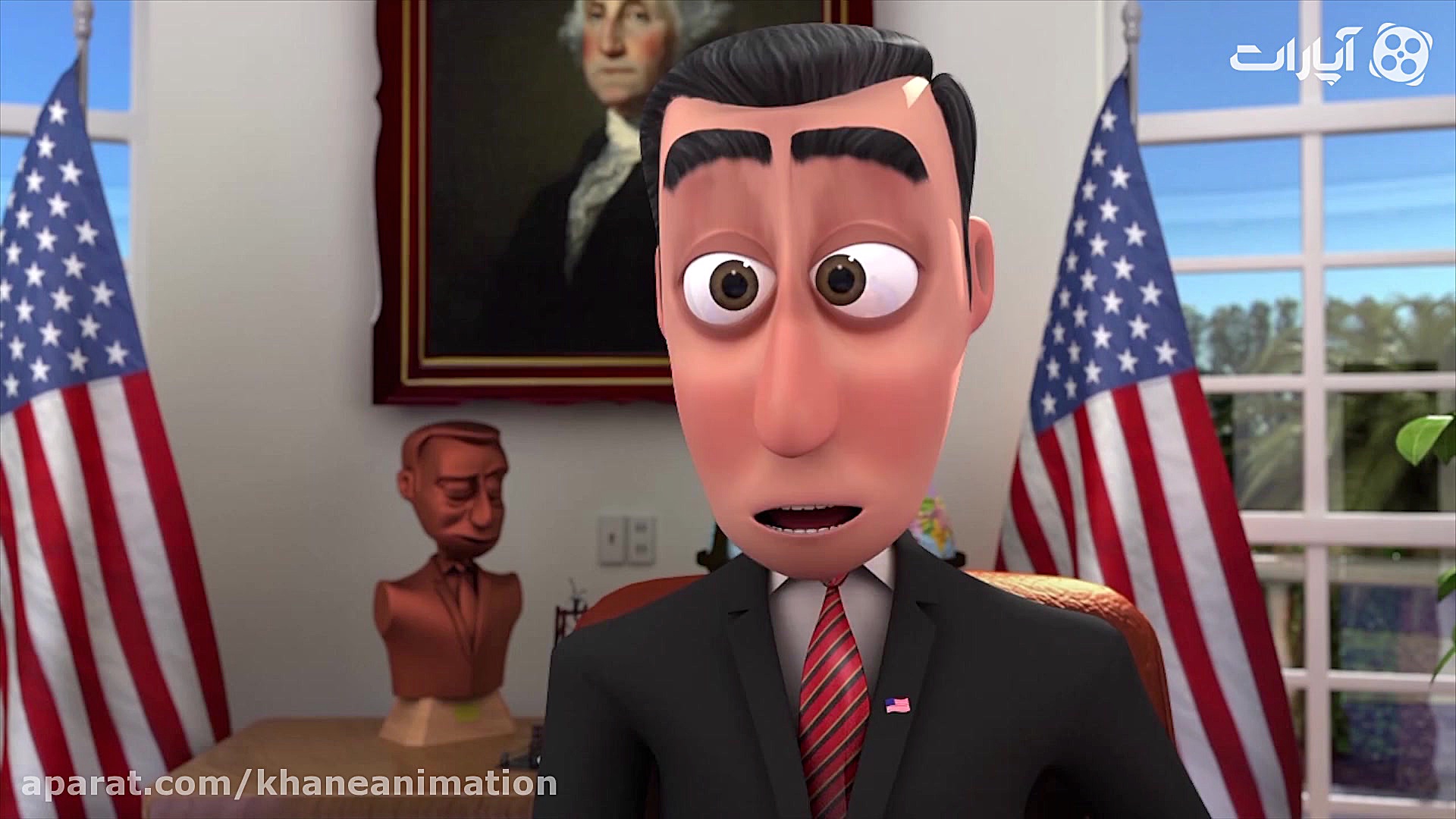 سربازان خفن بین المللی 5