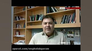 روز کوروش خرافه است و شعارها ن...