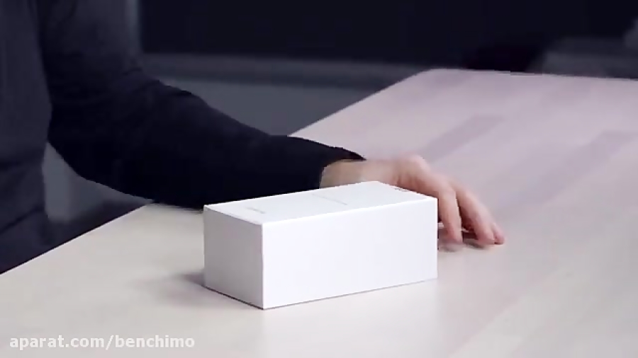 جعبه گشایی ریلمی ایکس 2 پرو