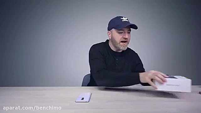 جعبه گشایی ریلمی ایکس 2 پرو