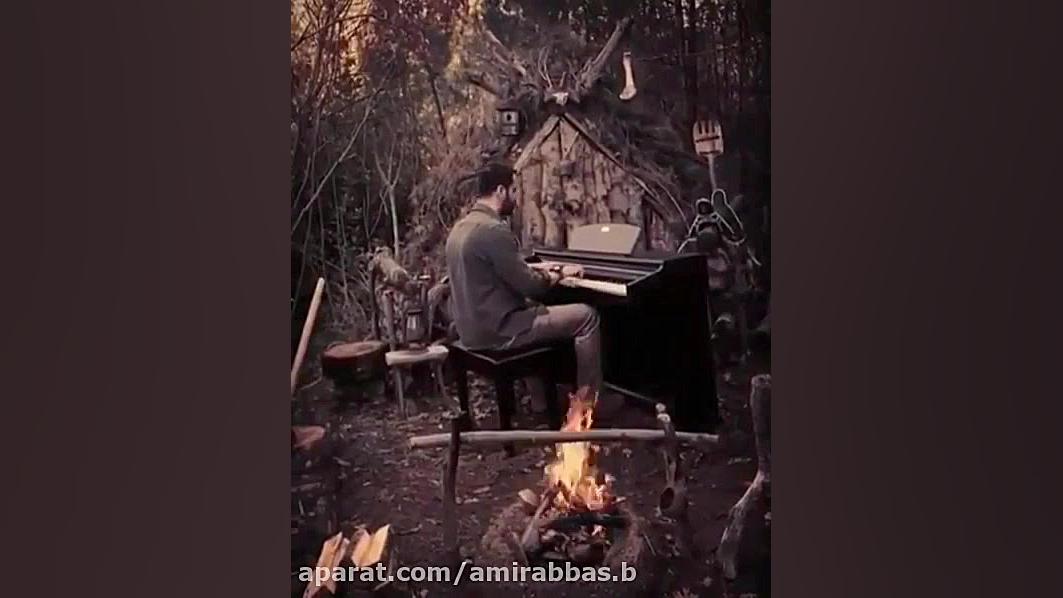  دکلمه غمگین دکلمه دکلمه عاشقا...