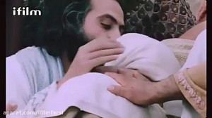 لحظه دیدار یوزاسیف با یعقوب نب...