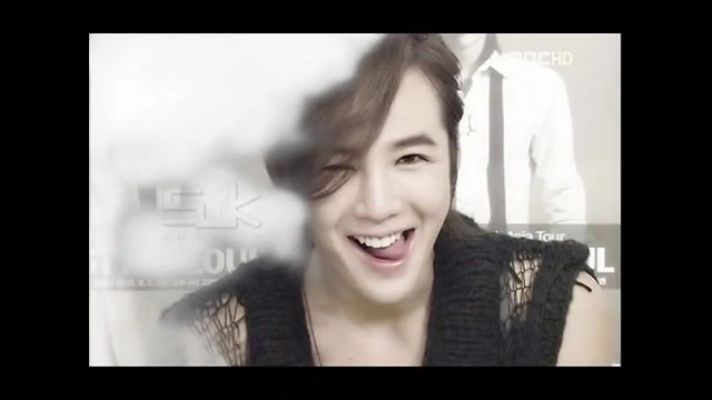 جانگ گیون سوک و هان هه جین(درخ...