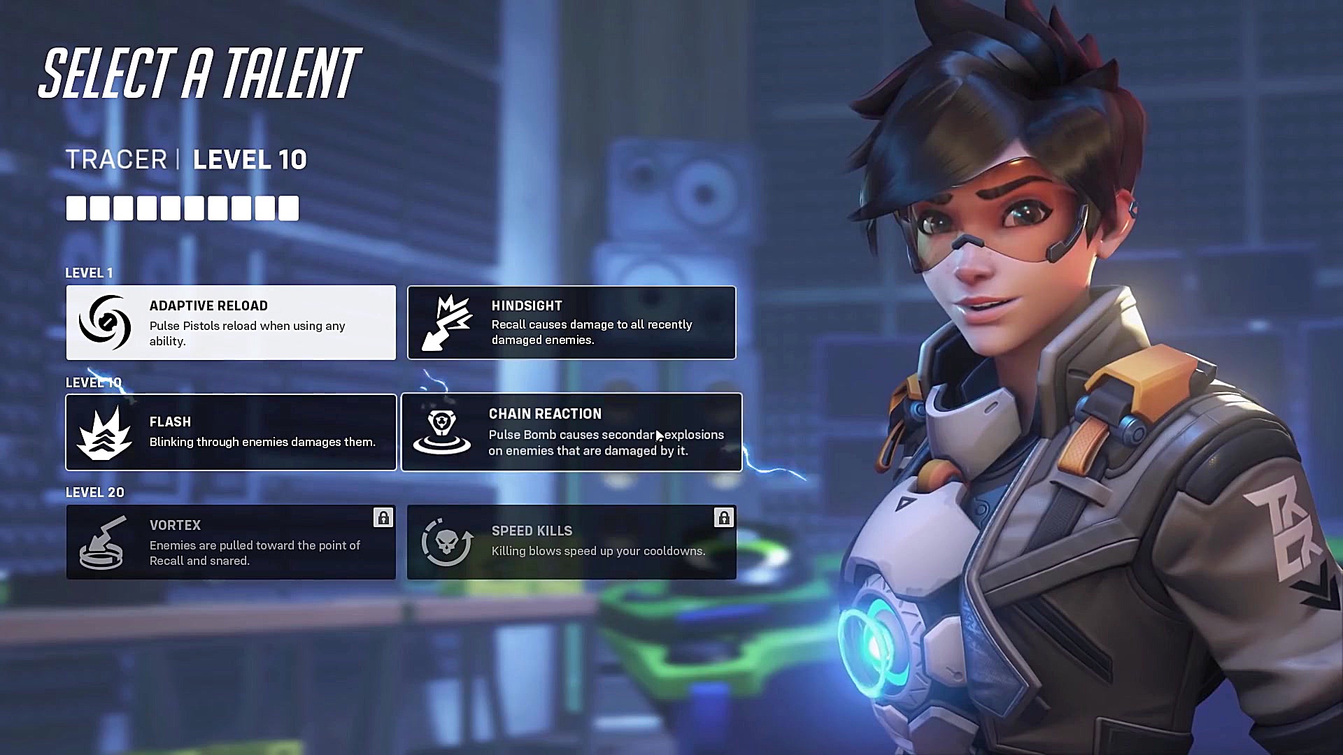 تریلر گیم پلی بازی Overwatch 2