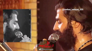 کربلایی محمود عیدانیان