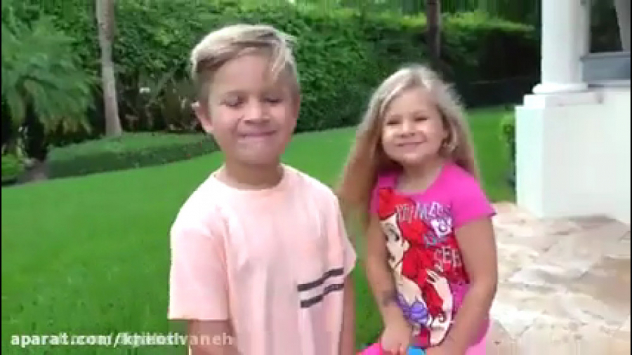 دیانا وروما جدید