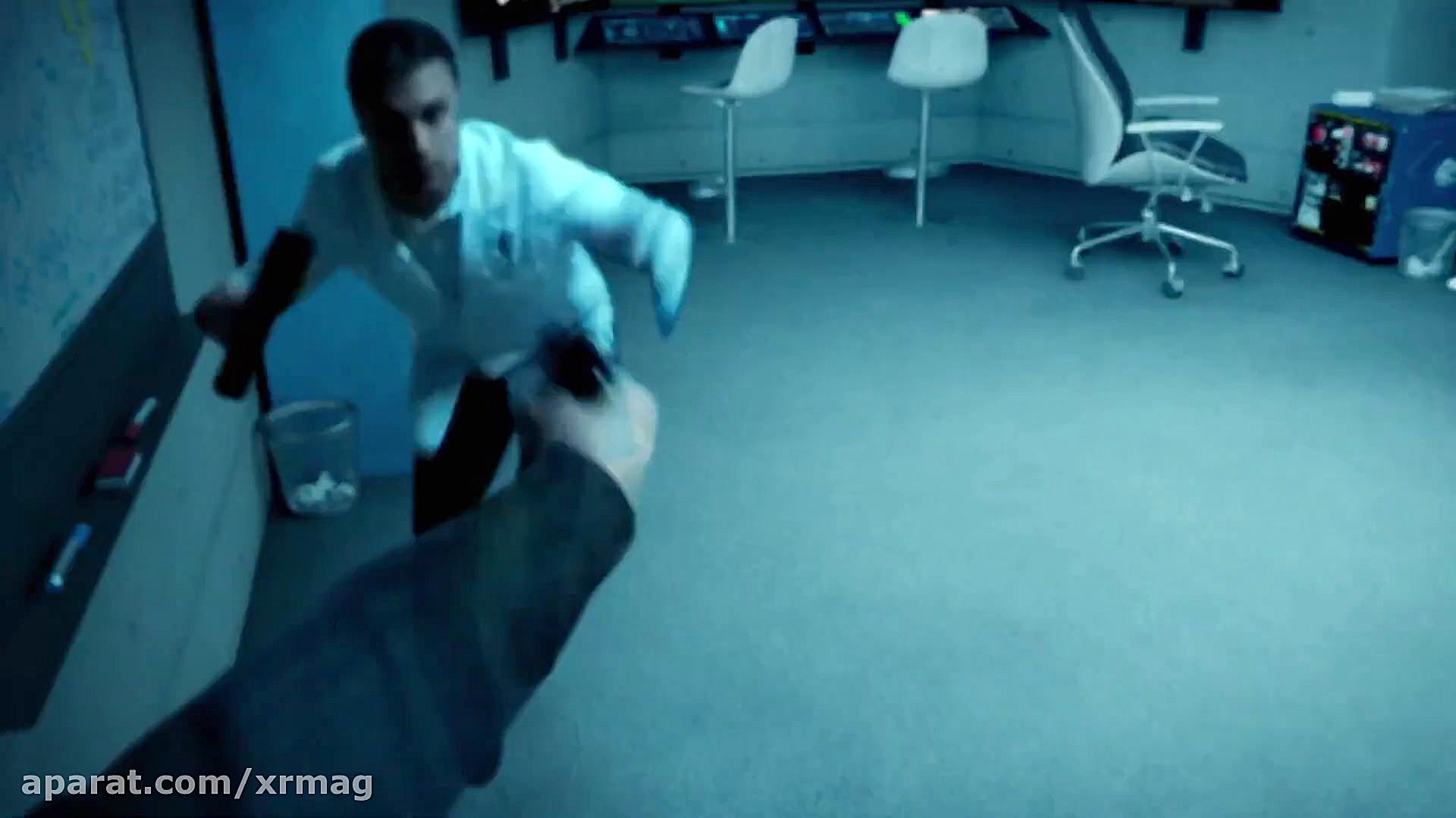 تریلر فیلم 360 درجه &lsquo;Age...