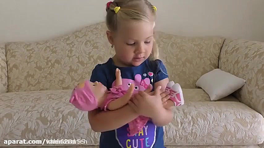 دیانا وروما باموتور جدید