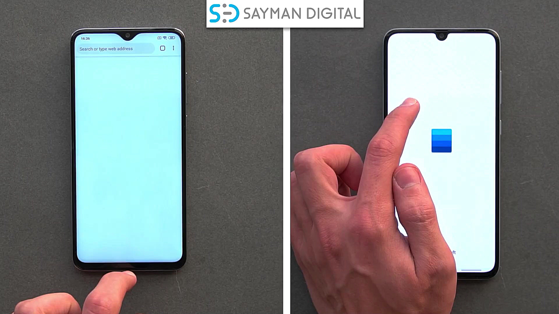مقایسه سرعت ردمی نوت 8 پرو با...