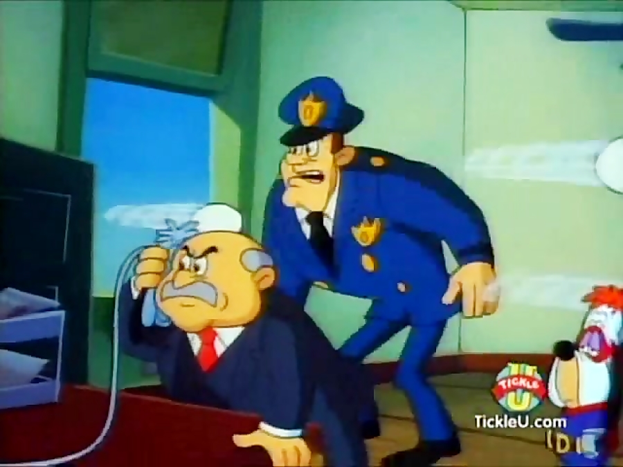 سریال انیمیشن تام و جری Tom An...