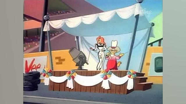 سریال انیمیشن تام و جری Tom An...