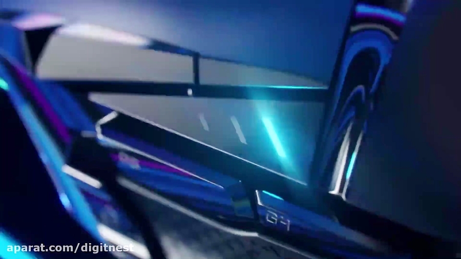 موس&zwnj; گیمینگ Logitech G502