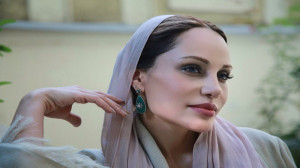 آنجلینا جولی ایرانی و یک داستا...