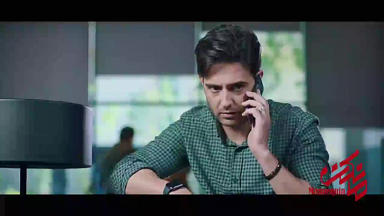 سریال مانکن قسمت یازدهم۱۱ لینک...