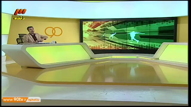 مناظره علی دایی و مازیار ناظمی...