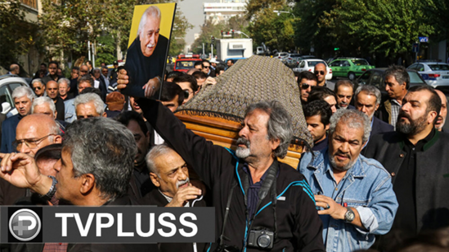 سینمایی ها ابراهیم آبادی را بد...