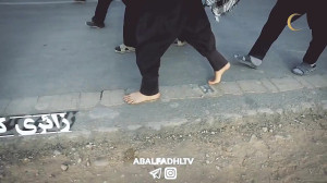 ازحرم برام بگو(جاماندگان اربعی...