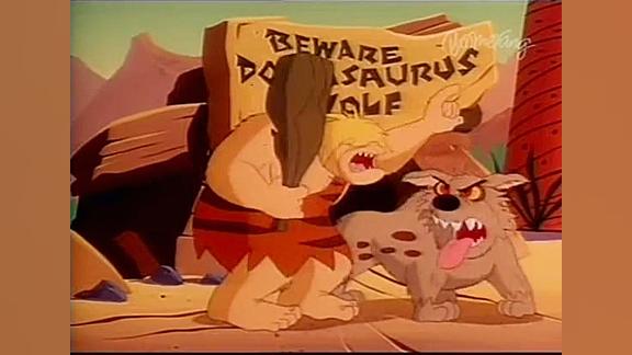 سریال انیمیشن تام و جری Tom An...