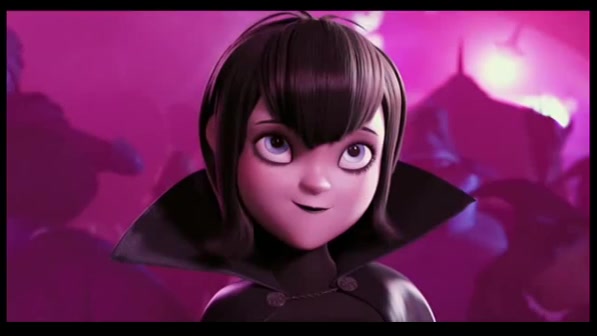 عکس های انیمیشن هتل ترانسیلوان...