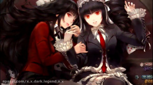 Nightcore  Monster