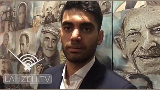 علی کریمی : با دیدن این فیلم خ...