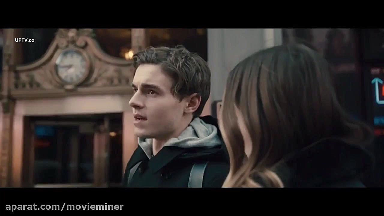 فیلم سینمایی هکر 2016 (دوبله ف...