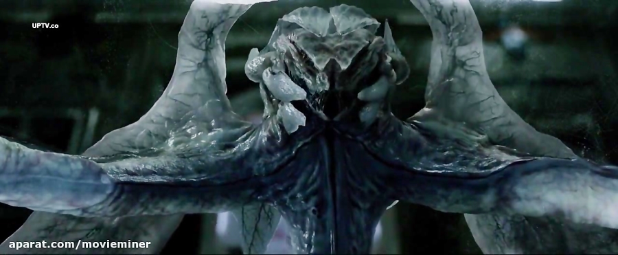 فیلم ترسناک زندگی 2017 (دوبله...