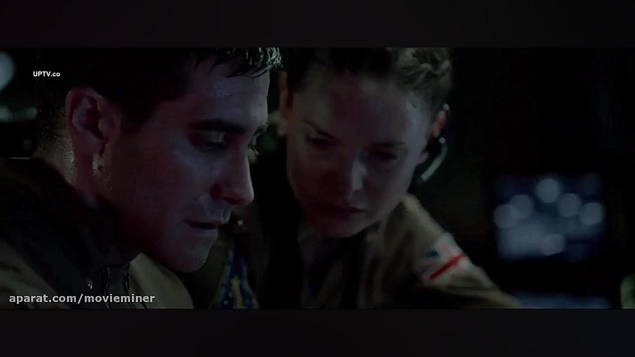 فیلم ترسناک زندگی 2017 (دوبله...