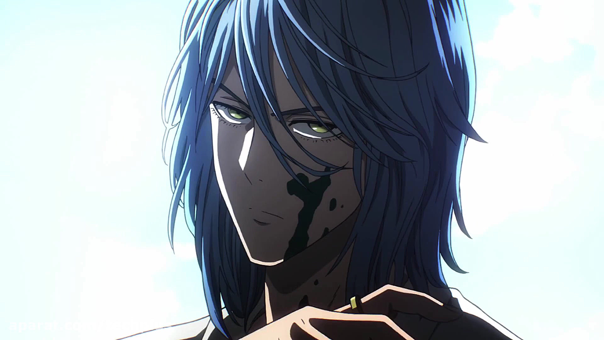 سریال مرد تک مشتی دوبله فارسی...