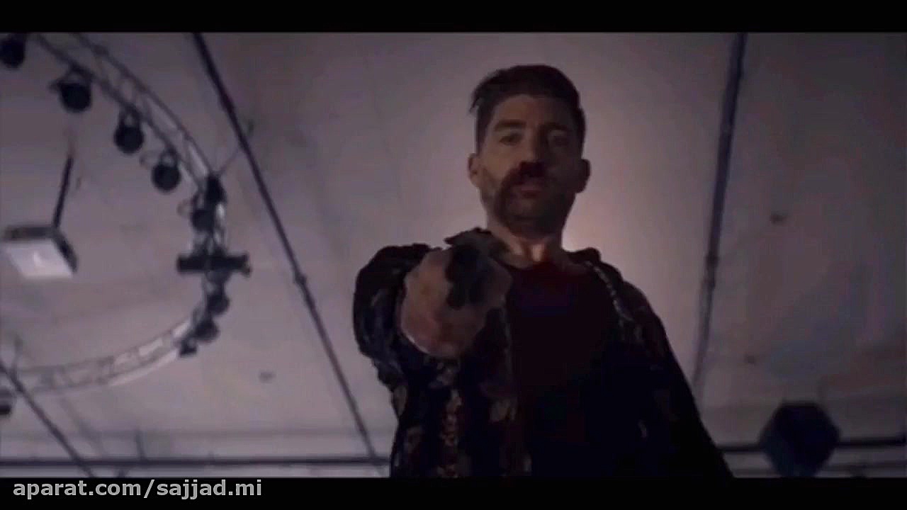 فیلم اکشن و رزمی