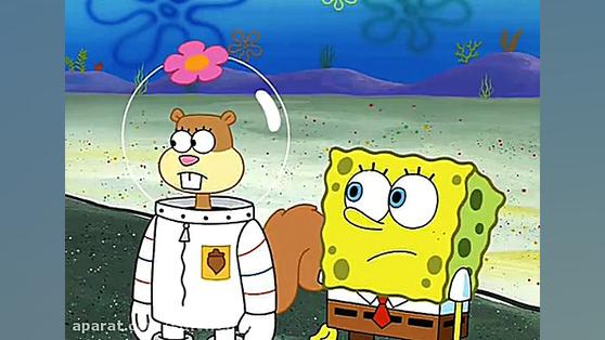 &laquo;باب اسفنجی&raquo;  قسمت...