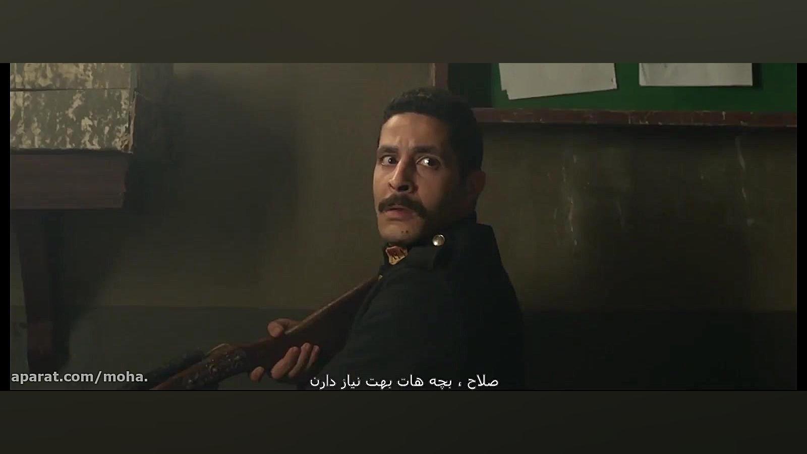 تسلیم نشده  -  No Surrender 2018 زمان5762ثانیه