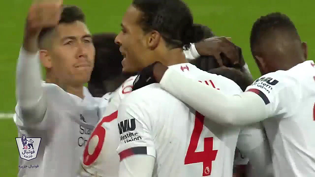 هفته یازدهم  خلاصه بازی استون...