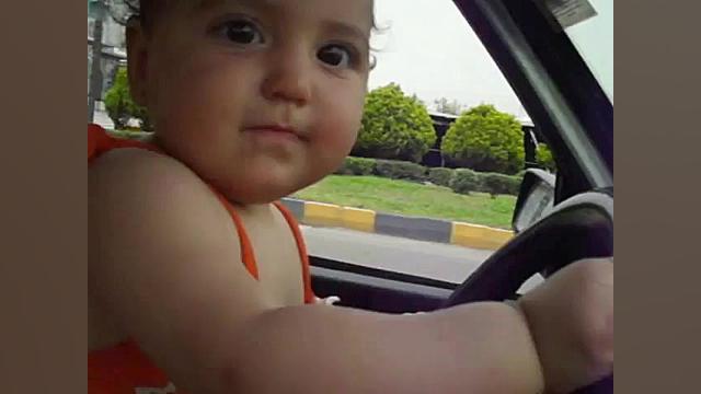 کلیپ خنده دار و جالب