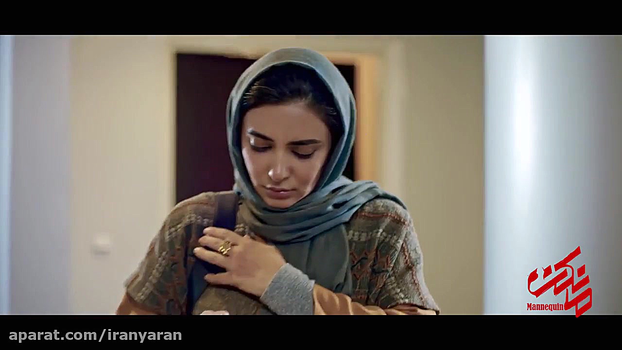 آنونس سریال مانکن  قسمت 10