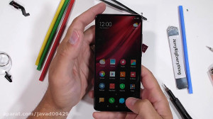کالبدشکافی Xiaomi Redmi K20 Pr...