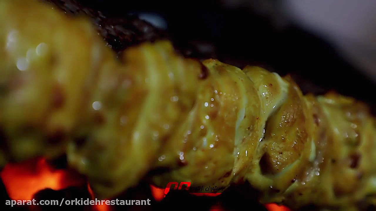 خوشمزه‌ترین رستوران ایران