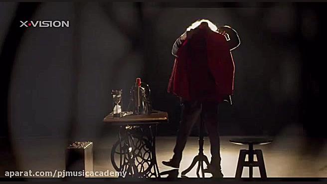 دانلود تیزر رسمی آلبوم جدید هم...