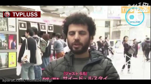 نوید محمدزاده: از ترس اعدام تا...