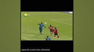 خلاصه بازی استقلال و تراکتور
