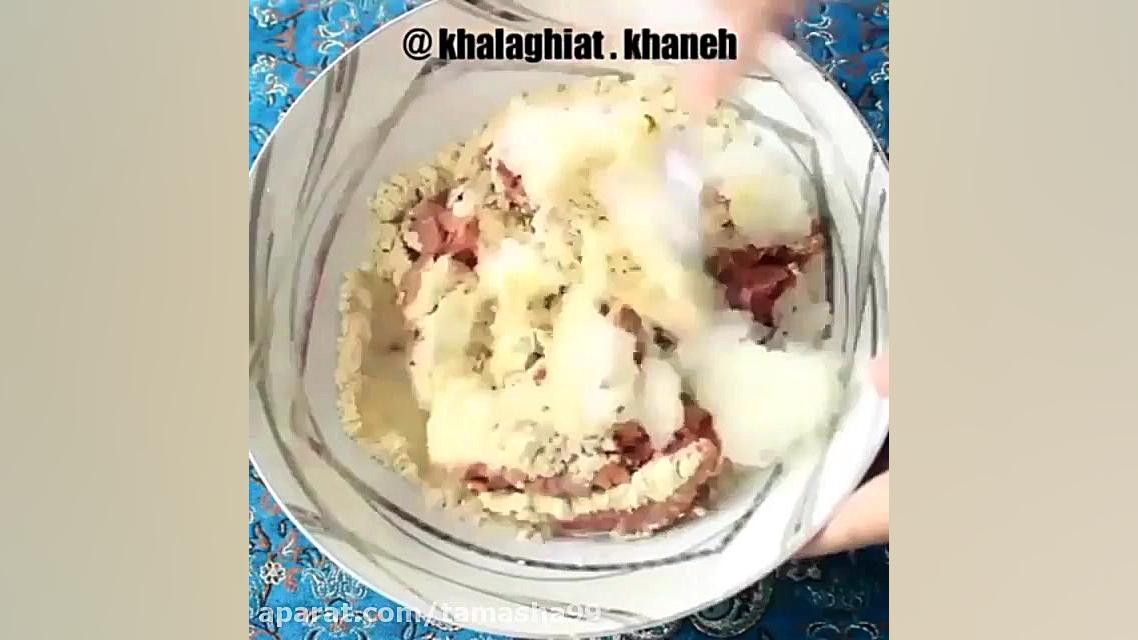 کلیپ جالب و دیدنی 479