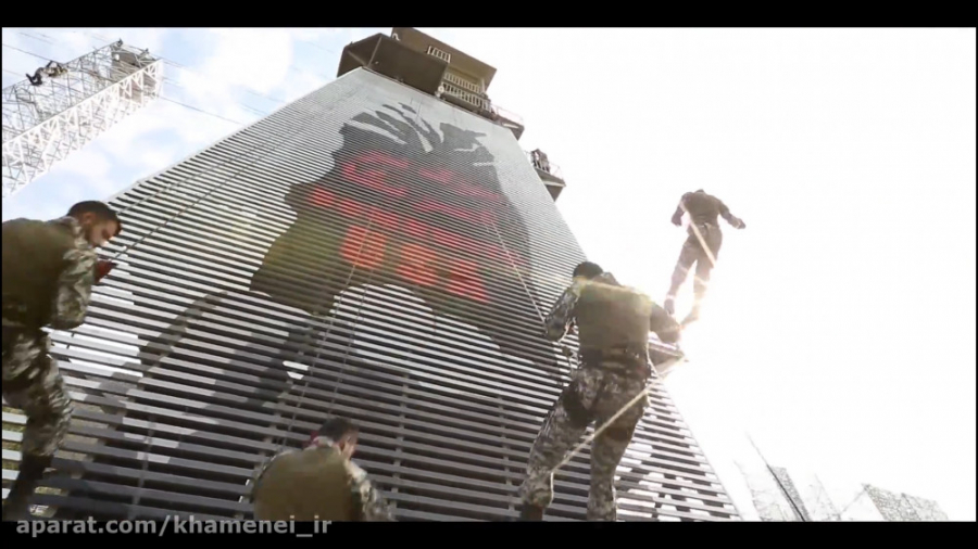 روشنای امید