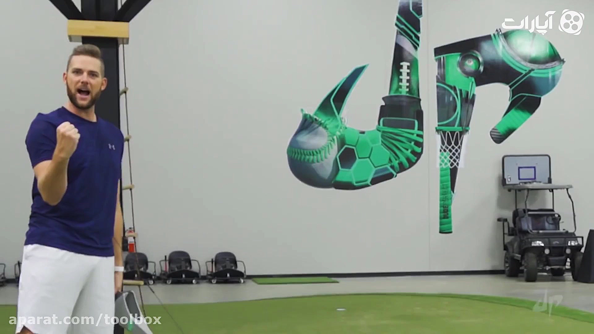 به نظرتون اینها واقعی هستند یا...