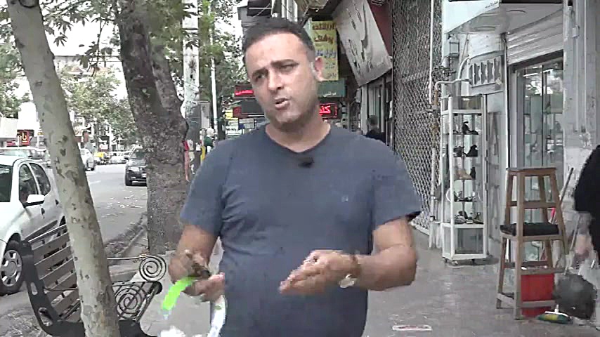 اقای روحانی!امریکا به تعهدات پ...