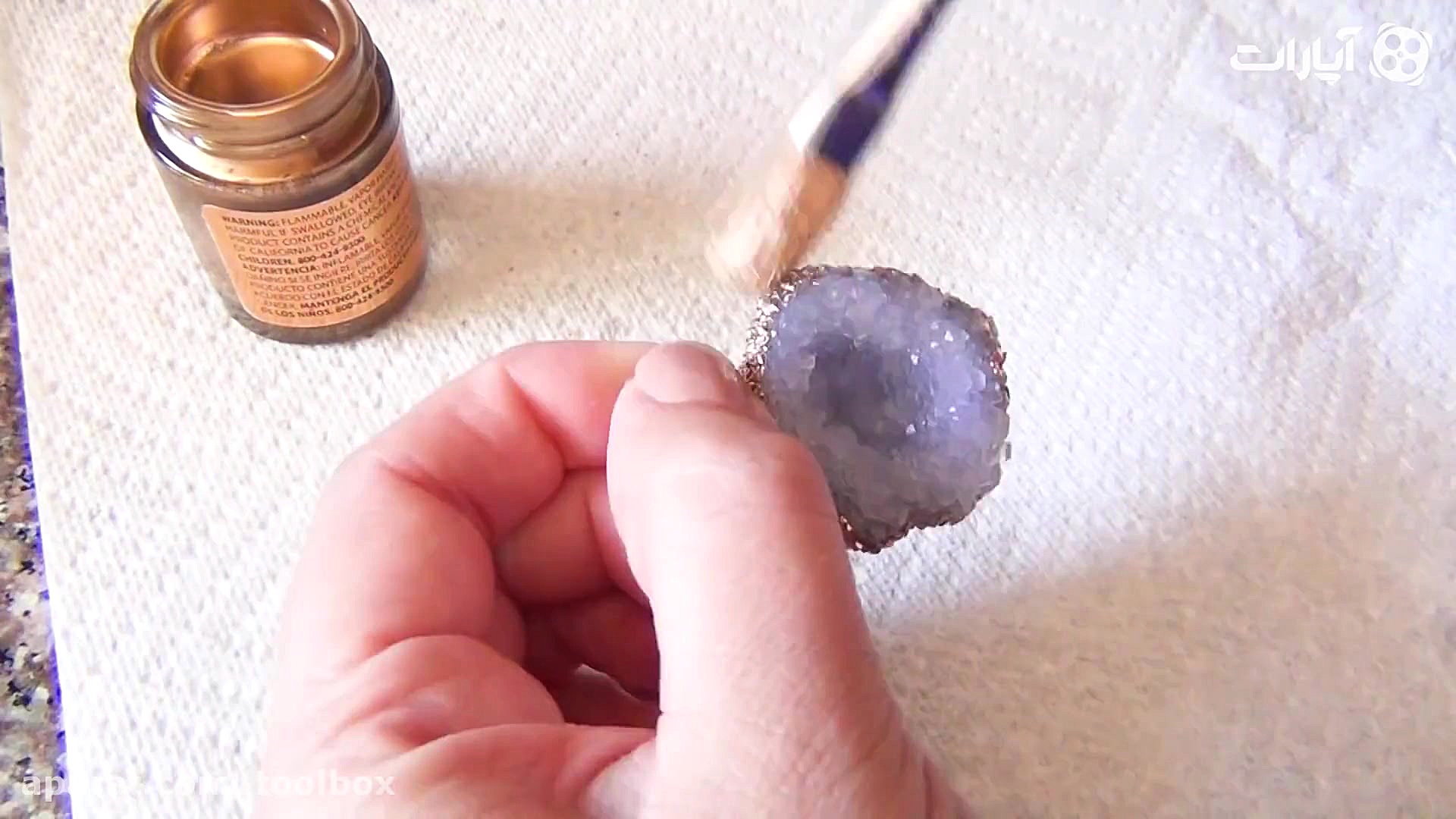 به همین راحتی برای خودمون جواه...