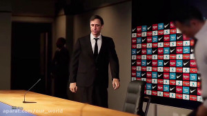 آموزش PES2020 به زبان فارسی (ت...