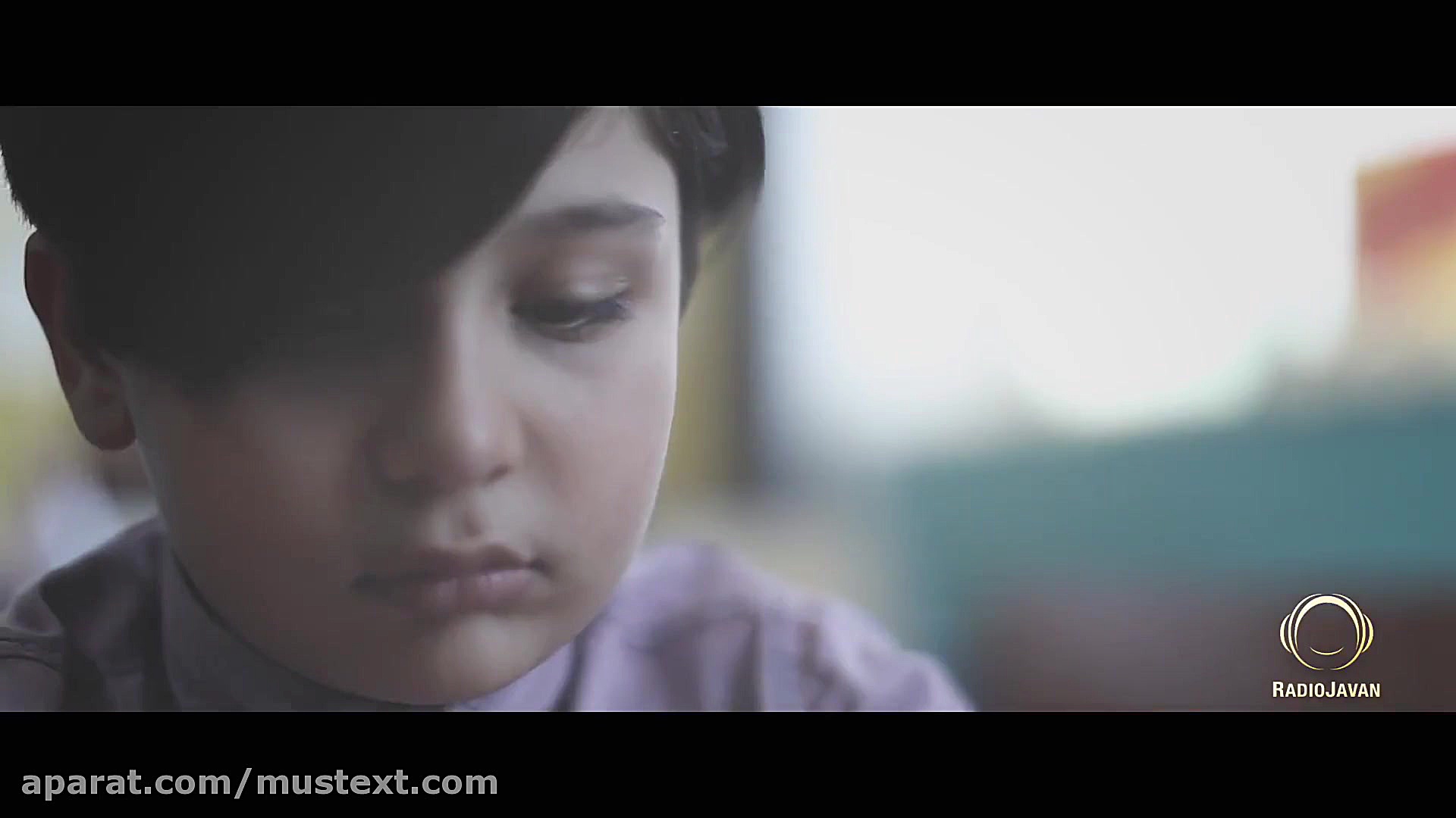 موزیک ویدیو بزن باران علی اصحا...