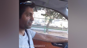نصب ضربه گیر برسام بر هایما